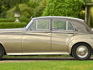 Afbeelding 3/50 van Bentley S 1 (1956)