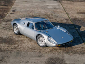 Image 1/19 of Porsche 904 Carrera GTS (1964)