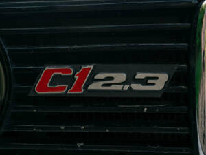 Image 37/50 of ALPINA C1 2.3 (1984)