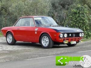 Immagine 1/10 di Lancia Fulvia Montecarlo (1975)