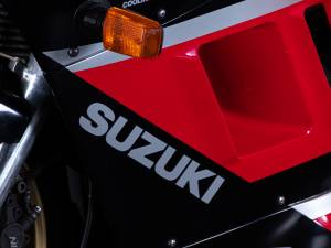 Image 21/50 of Suzuki DUMMY (1989)