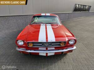 Bild 5/14 von Ford Mustang 289 (1965)