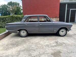 Bild 4/30 von Ford Cortina 1200 Deluxe (1965)