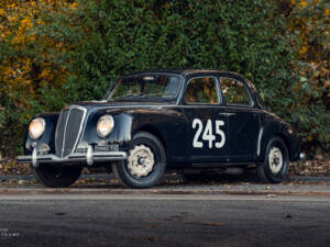 Bild 1/21 von Lancia Aurelia B22 (1952)