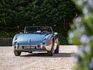 Bild 5/34 von Austin-Healey 3000 Mk II (BT7) (1961)