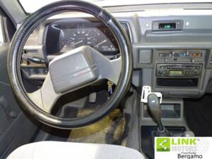 Imagen 6/10 de Mitsubishi L200 (1994)