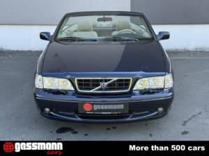 Image 4/15 of Volvo C70 2.0 T (2002)