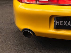 Bild 17/49 von Porsche 911 Turbo (WLS I) (1997)