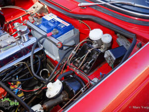 Immagine 17/42 di Triumph TR 4 (1962)