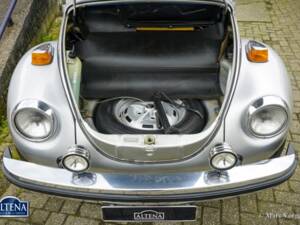 Bild 34/43 von Volkswagen Beetle 1303 (1979)