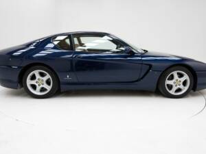 Image 9/15 of Ferrari 456 GT (1994)