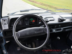 Bild 19/44 von Volkswagen T3 Caravelle 2.1 (1986)