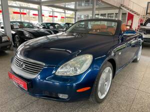 Image 5/17 of Lexus SC 430 (2005)