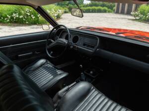 Bild 44/50 von Ford Consul 1,7 (1987)