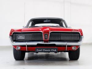 Bild 2/34 von Mercury Cougar (1967)