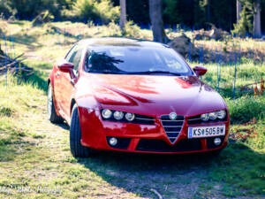 Bild 17/18 von Alfa Romeo Brera 2.2 JTS (2006)