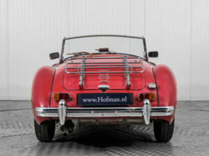 Bild 7/50 von MG MGA 1600 (1962)