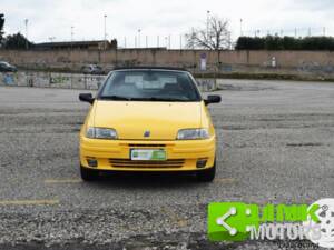 Image 3/10 of FIAT Punto 85 16V (1999)