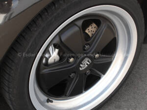 Bild 18/29 von Porsche 911 Carrera 4 (1996)