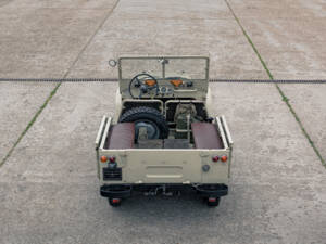 Image 4/47 de FIAT Campagnola (1972)