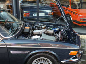 Imagen 18/57 de BMW 3.0 CSi (1972)