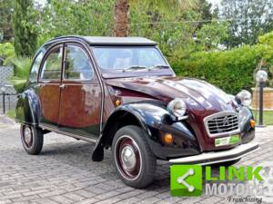 Bild 3/10 von Citroën 2 CV 4 (1978)