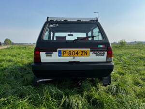 Afbeelding 7/13 van FIAT Panda 4x4 1,0 (1986)