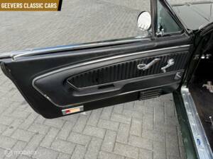 Image 10/14 of Ford Mustang GT (1966)