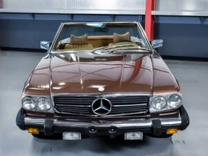 Image 2/7 of Mercedes-Benz 450 SL (1977)