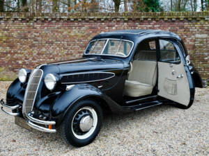 Bild 10/50 von BMW 326 Erdmann &amp; Rossi (1937)