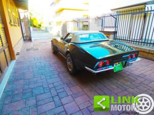 Image 4/10 de Chevrolet Corvette Stingray (1970)