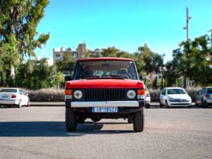 Image 3/13 of Land Rover Range Rover Classic 3.5 (1982)