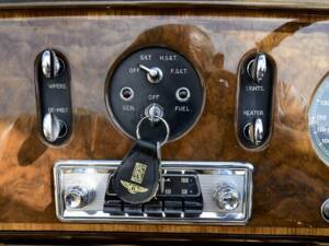 Bild 48/50 von Bentley S 1 Continental Drophead Coupé (1958)