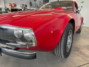 Image 13/55 of Alfa Romeo Junior Zagato GT 1300 (1972)