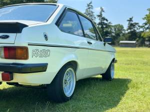 Image 24/50 of Ford Escort RS 2000 (1978)