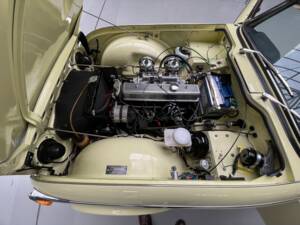 Afbeelding 21/39 van Triumph TR 250 (1967)