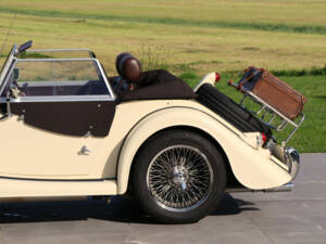 Afbeelding 37/50 van Morgan Roadster V6 (2017)