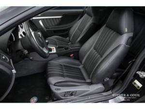 Imagen 21/28 de Alfa Romeo Brera 3.2 JTS Q4 (2007)