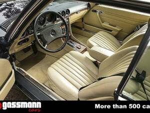 Bild 14/15 von Mercedes-Benz 450 SLC 5,0 (1980)