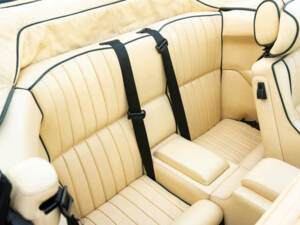 Image 50/50 of Aston Martin Virage Volante (1993)