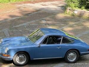 Bild 16/32 von Porsche 911 2.0 (1965)
