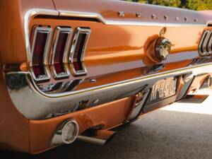 Image 81/81 of Ford Mustang 289 (1967)