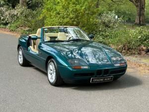 Image 2/49 of BMW Z1 (1989)