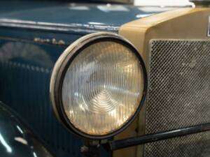Image 28/50 of Bianchi S5 (1928)