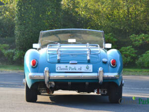 Imagen 4/50 de MG MGA 1500 (1957)