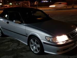 Immagine 38/50 di Saab 9-3 2.0 Turbo (2001)