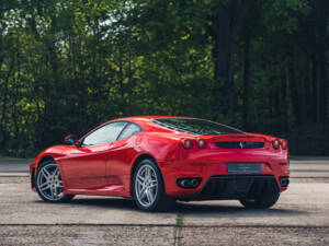 Bild 9/50 von Ferrari F 430 (2004)