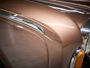 Bild 27/100 von Rolls-Royce Silver Shadow II (1980)