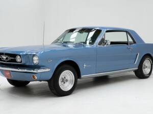 Bild 1/15 von Ford Mustang Custom (1965)