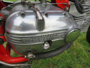 Image 11/42 of Aermacchi Harley-Davidson DUMMY (1962)